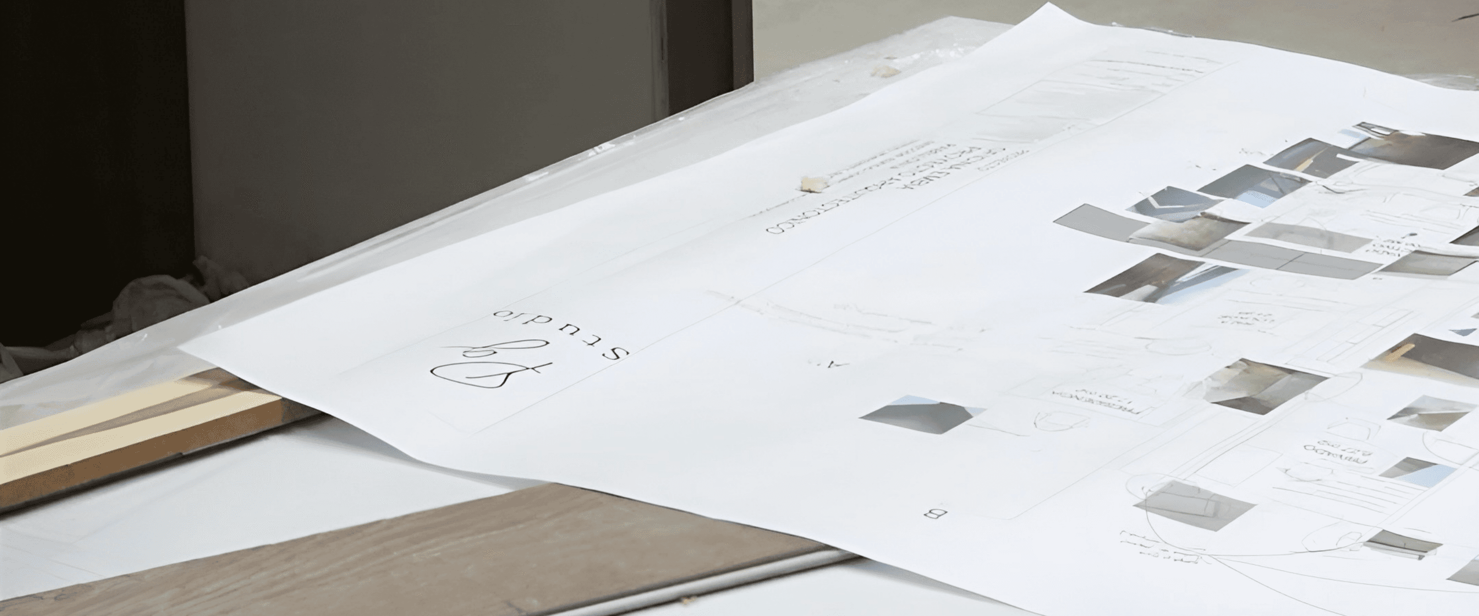 Proyecto arquitectónico Monterrey