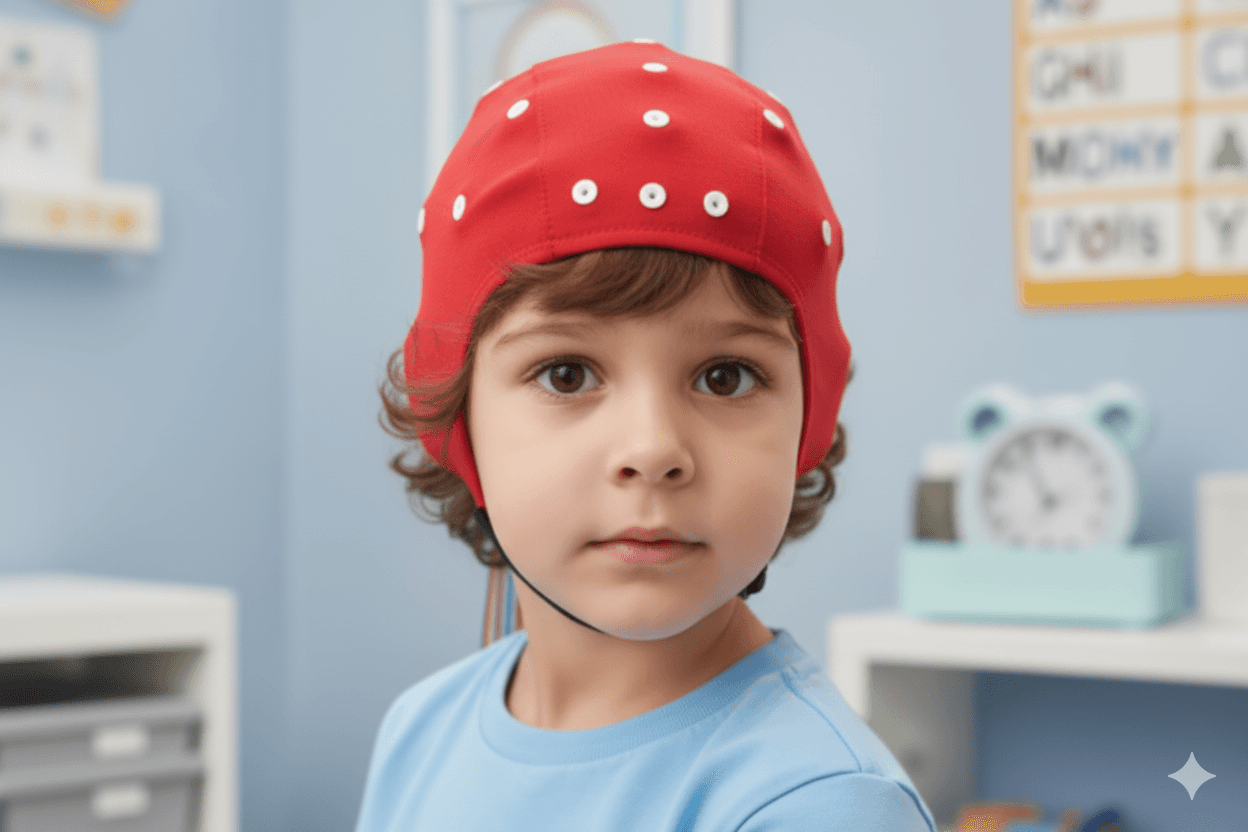 Eletroencefalograma - Dra. Daniela Morange