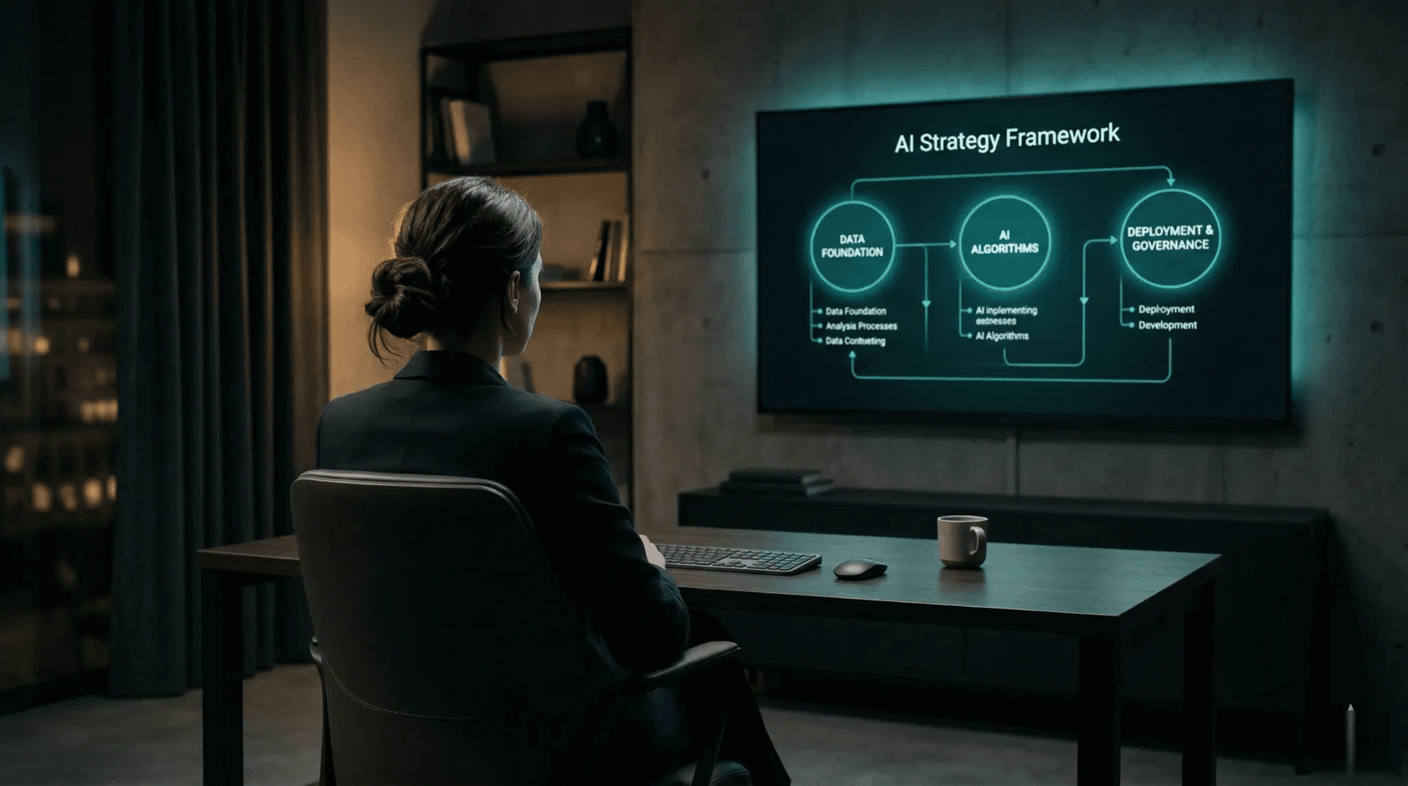 dashboard-connection