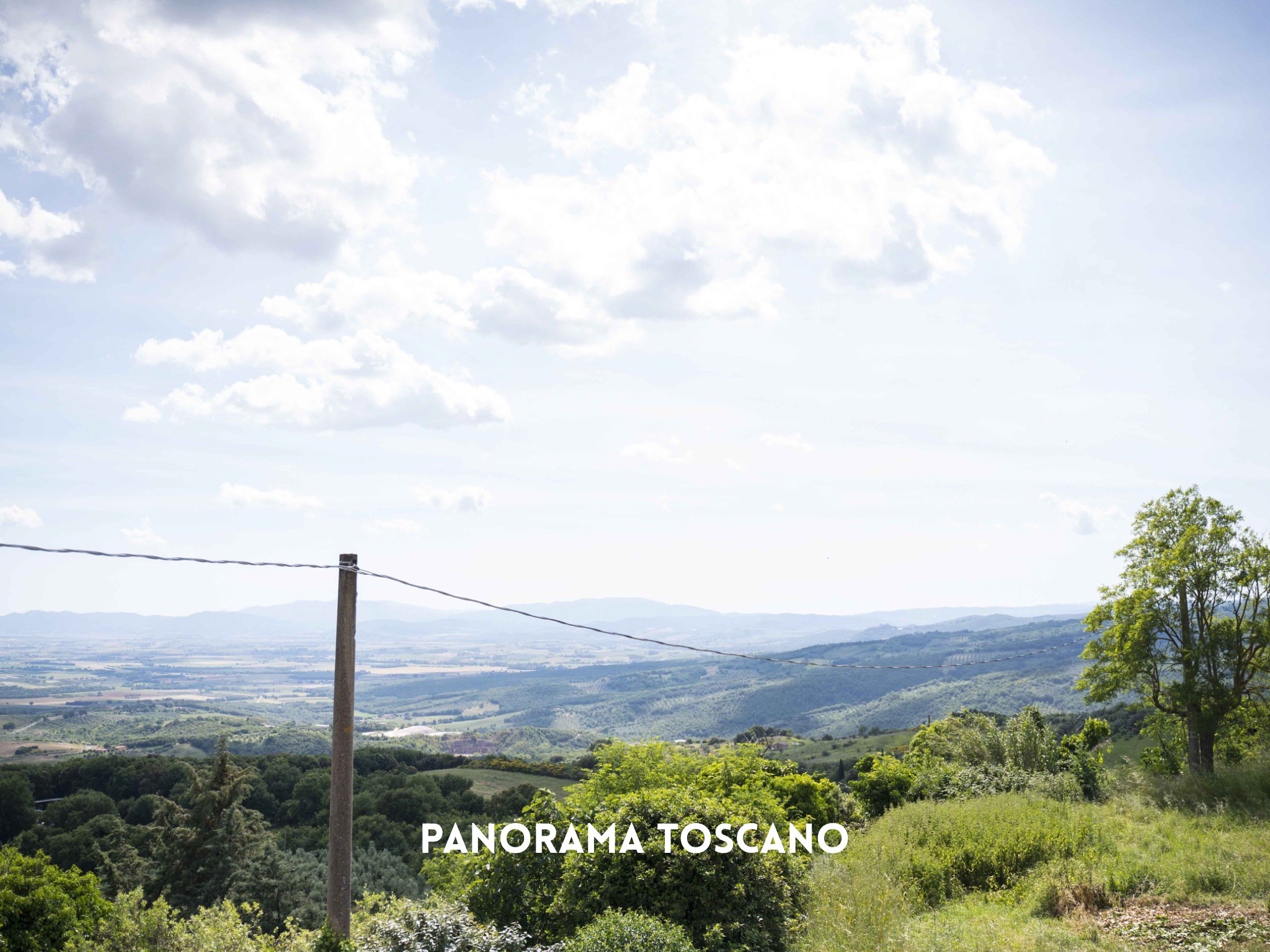 Casale Vista Provenza, Roccatederighi, Maremma Toscana