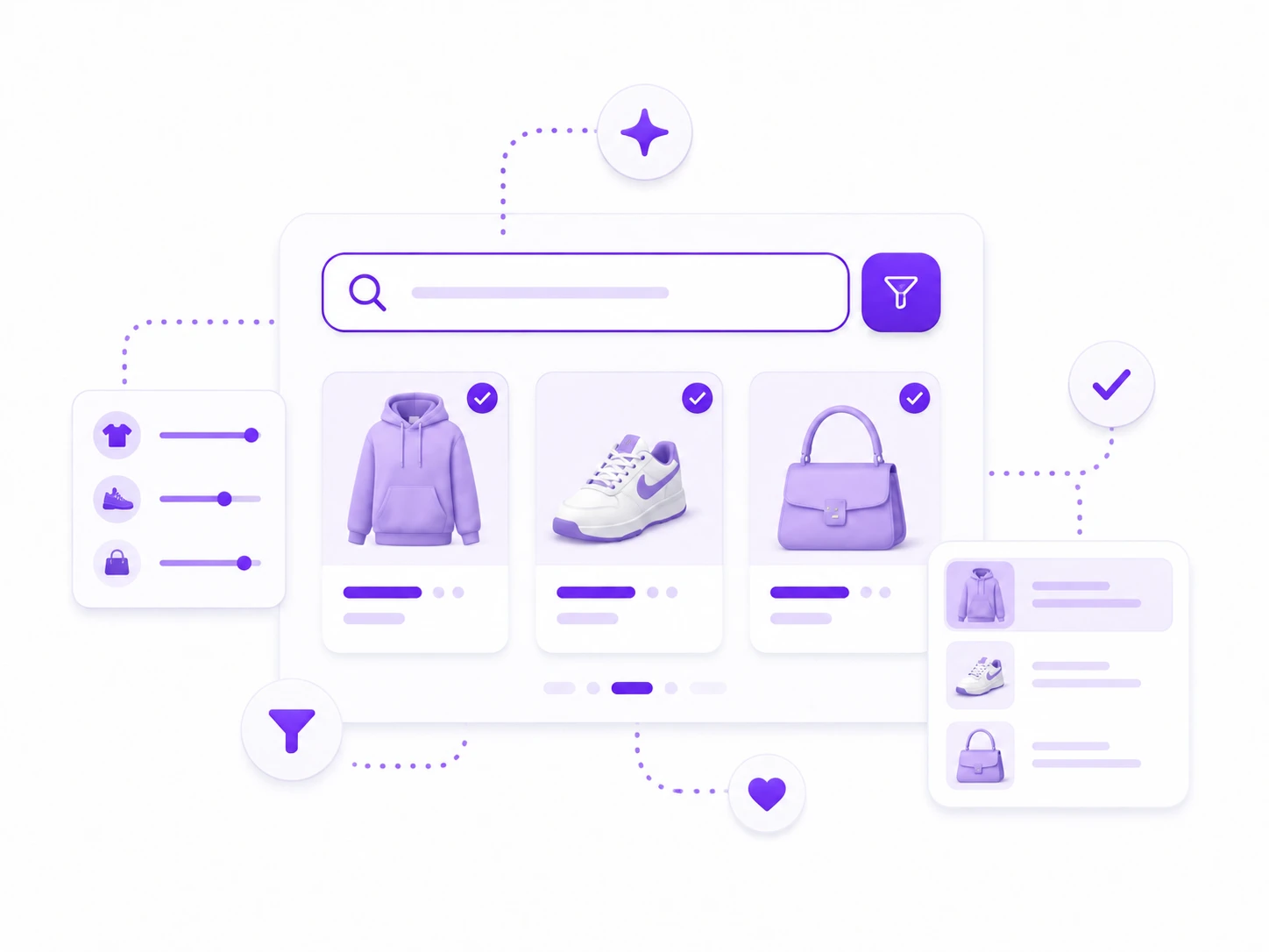 ¿Cómo mejorar la experiencia de búsqueda con un buscador para ecommerce?