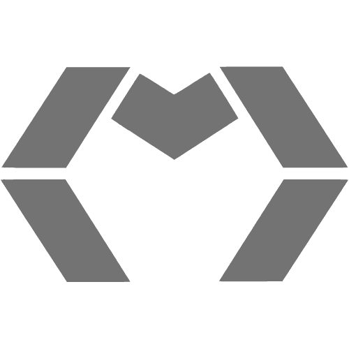 Profile portrait of a man in a grey shirt