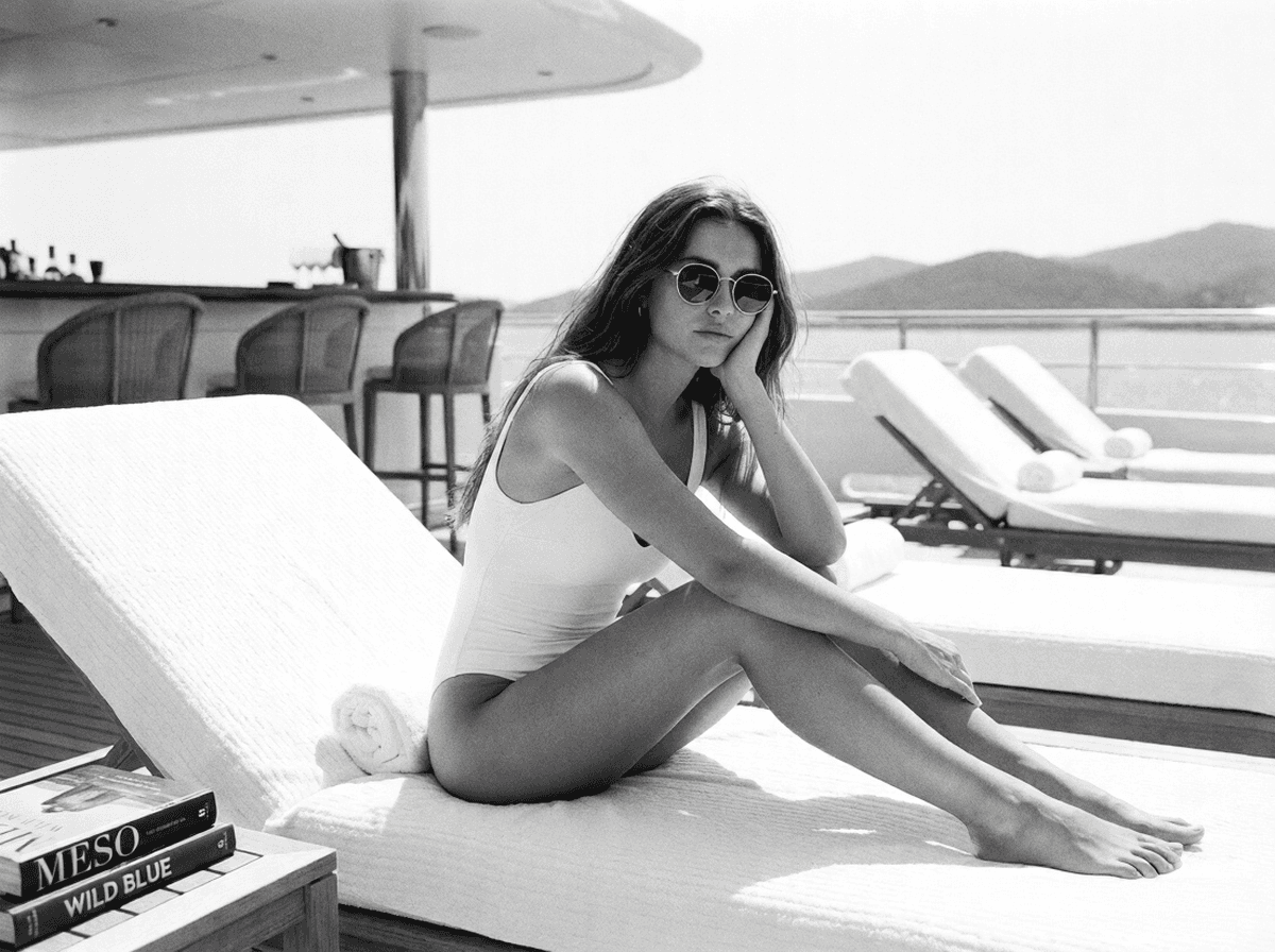 The Cyclades
