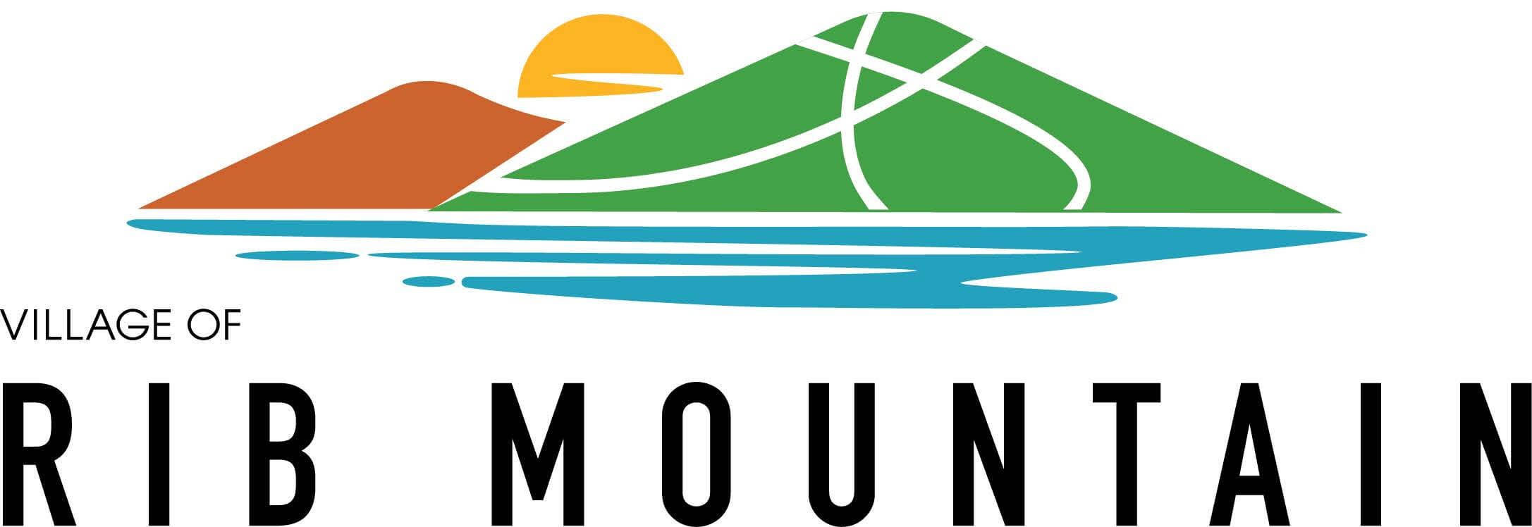 Village of_Rib_Mountain logo