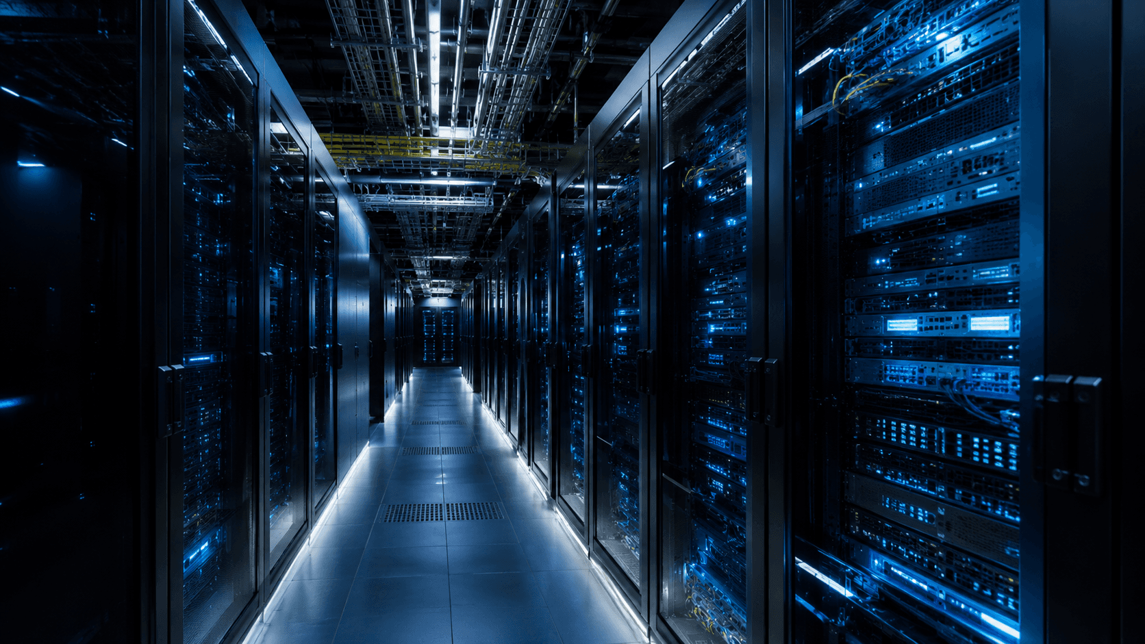 Network Infrastructure