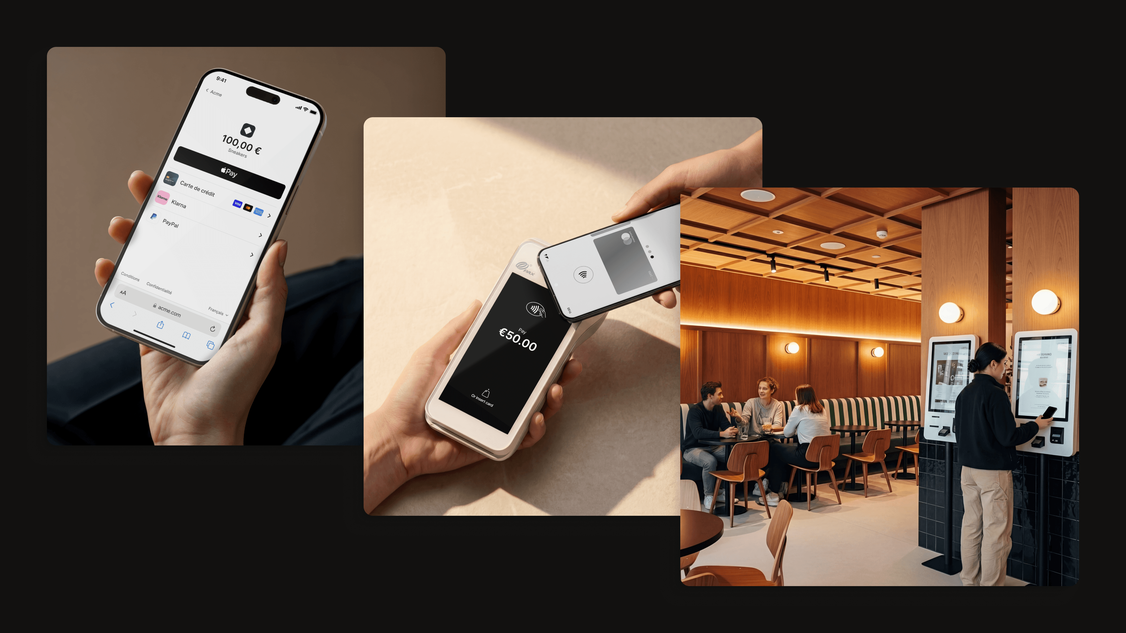 blog banner showing Mollie e-invocing 