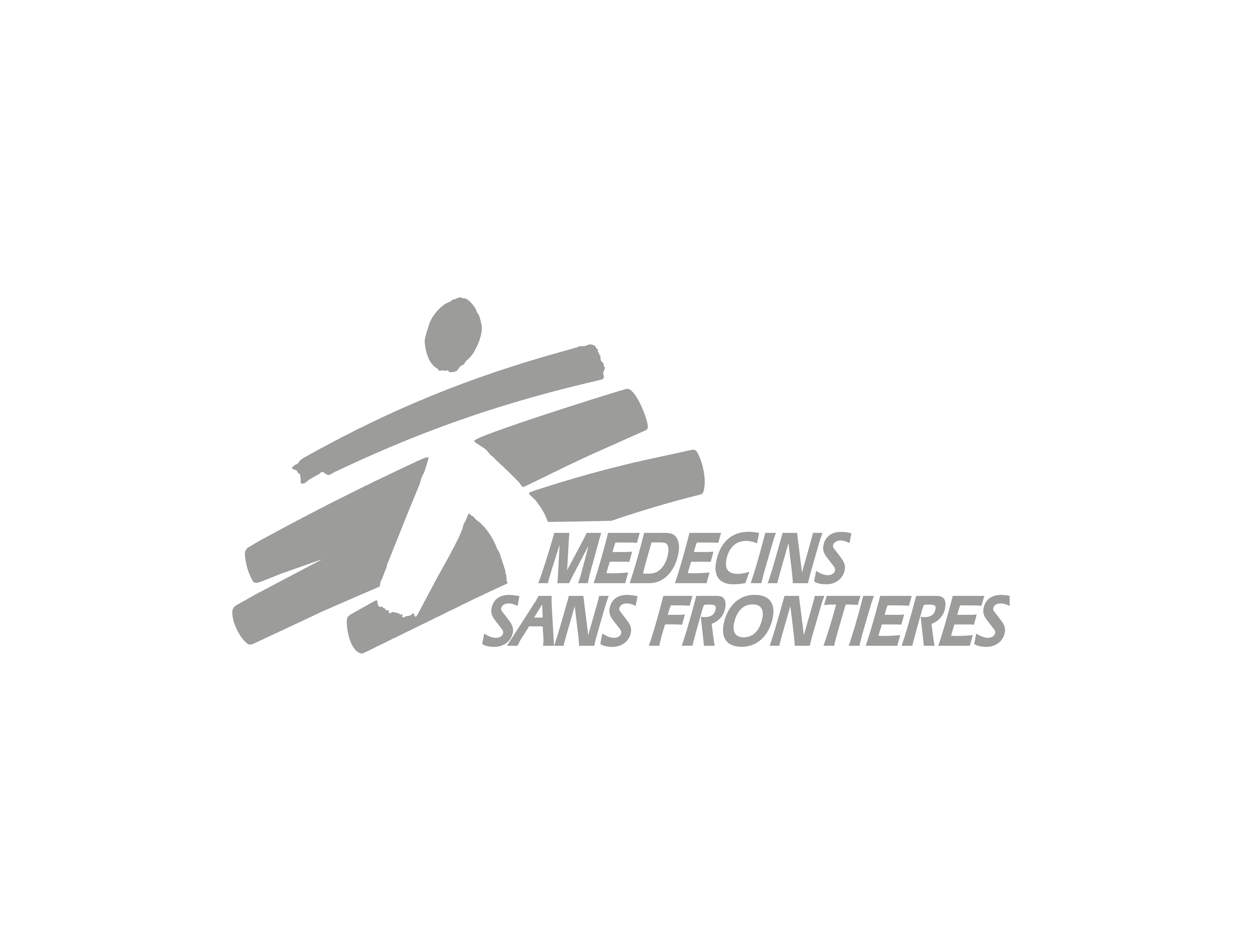 Medecins sans frontières