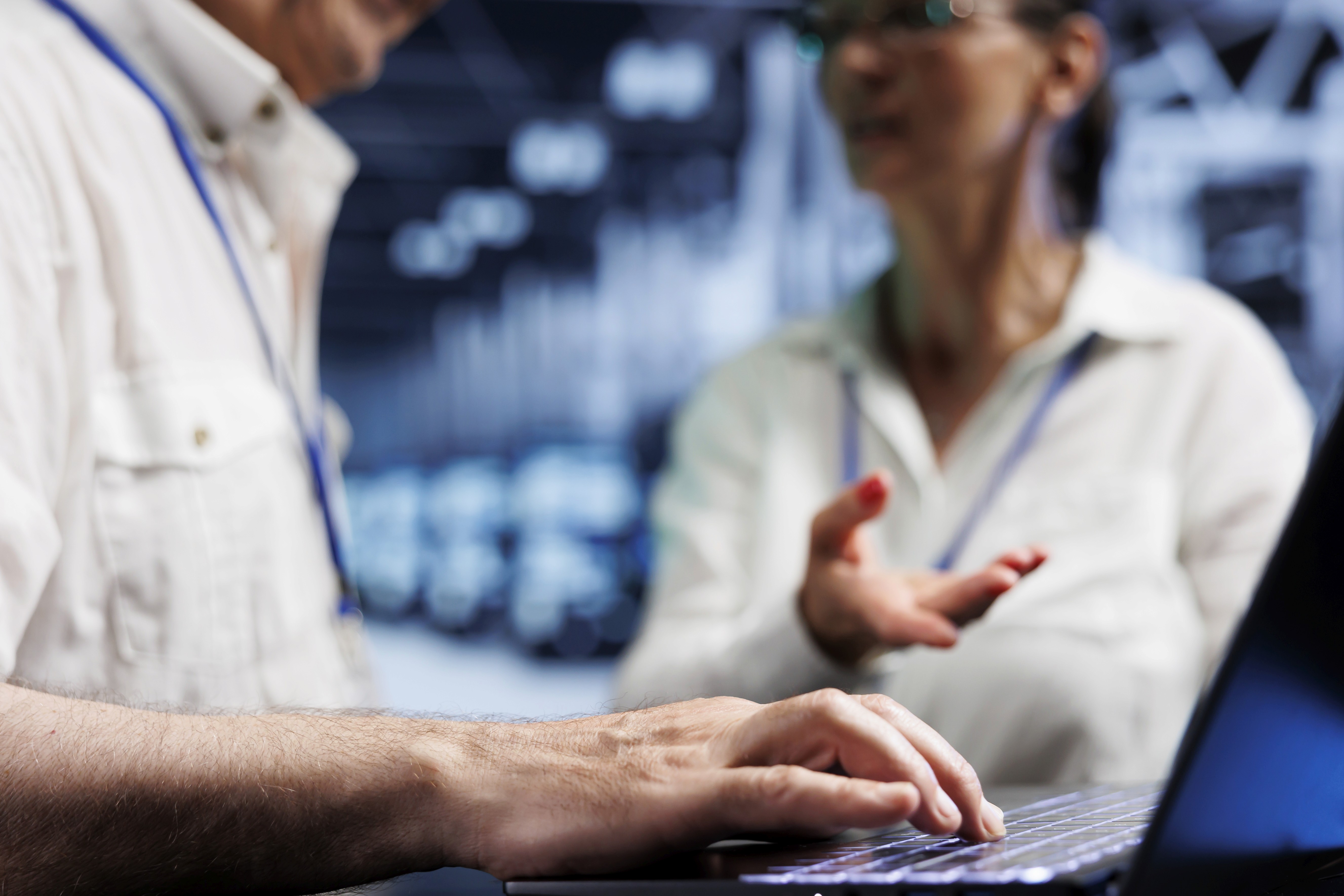 office365 en azure healthscan