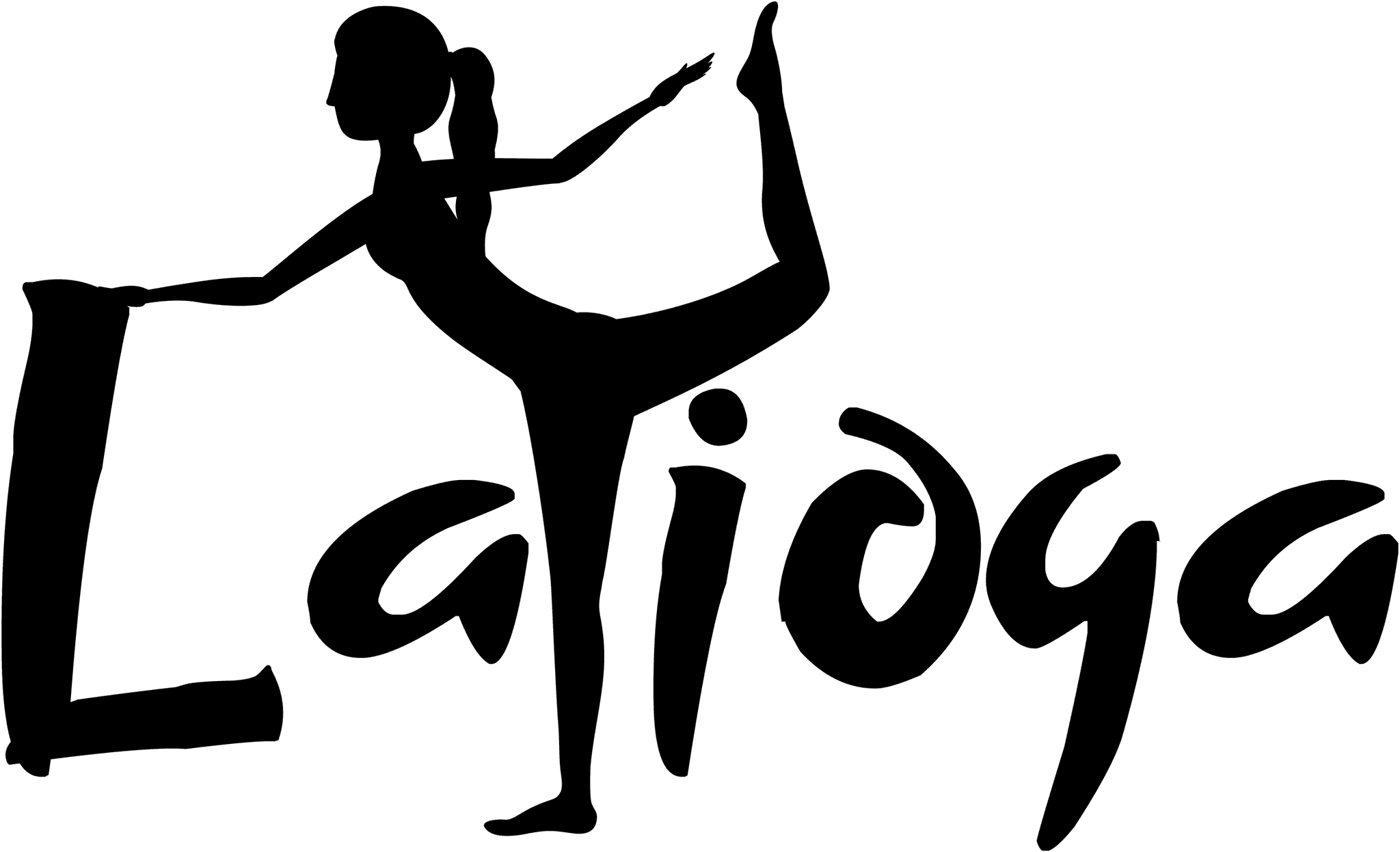 Lajoga Zilina logo