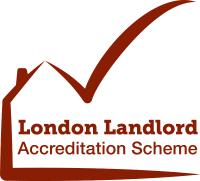 London Landlord Accreditation Scheme logo (opens in a new window)