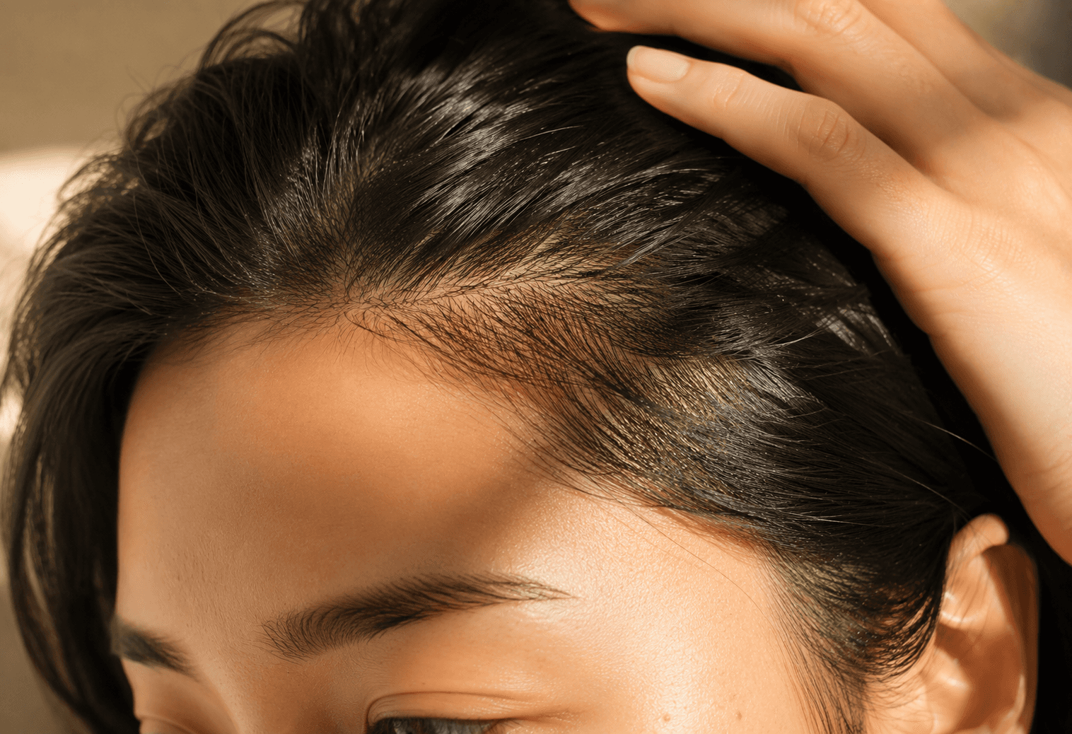 PRP hair loss truths Bangkok Matrix Clinic