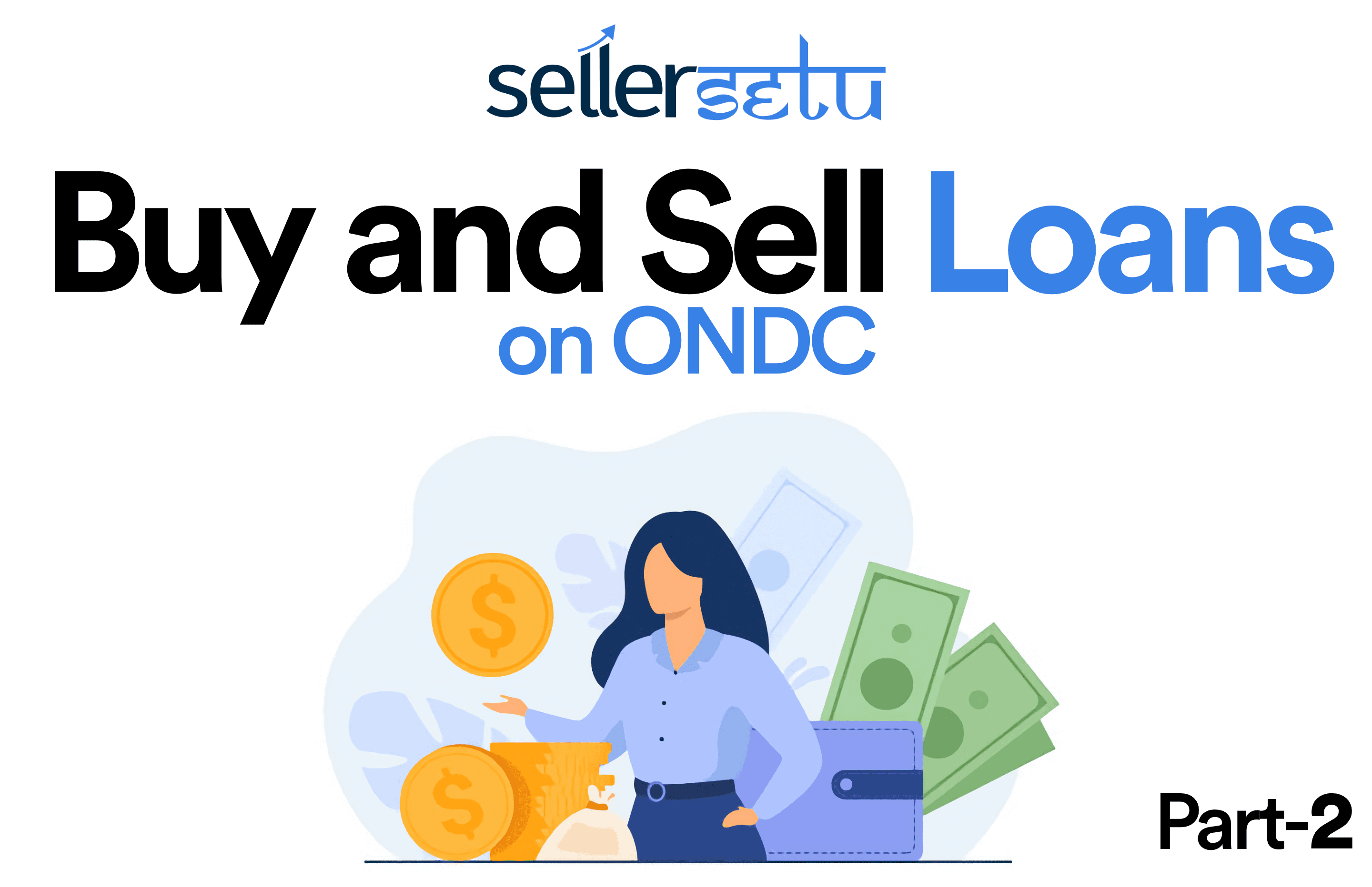 Buy Sell Loans ONDC