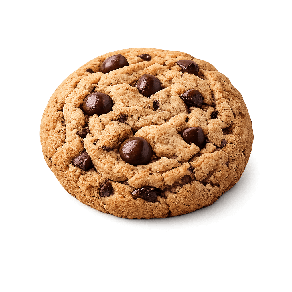 Chocolate Chip Cookie