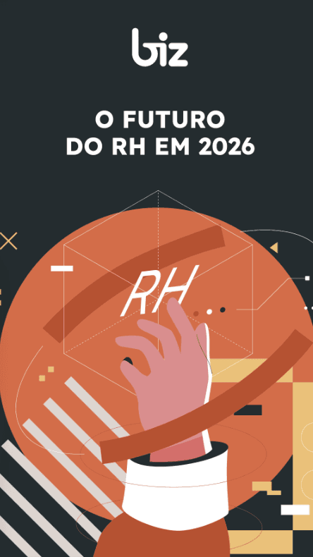 Três pessoas conversam ao ar livre, cercadas por plantas verdes e uma atmosfera relaxante.