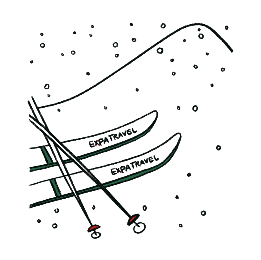 Alpinturer i Norge og Italia | Expa Travel