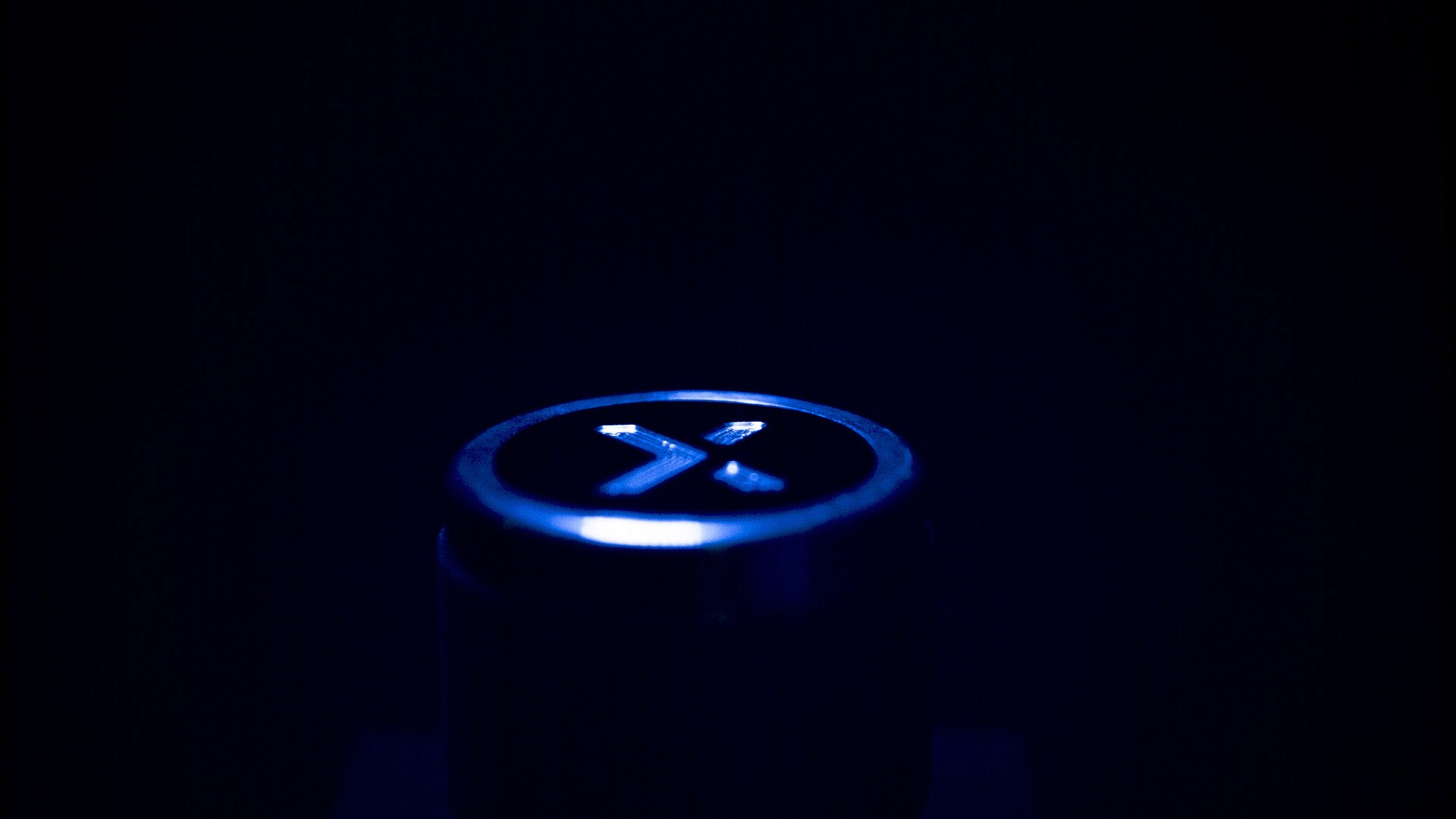Productshot eines Tech-Gadgets