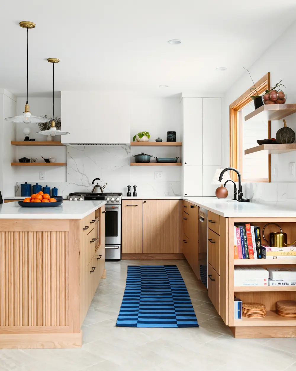 Fox Chapel Custom Kitchen Design