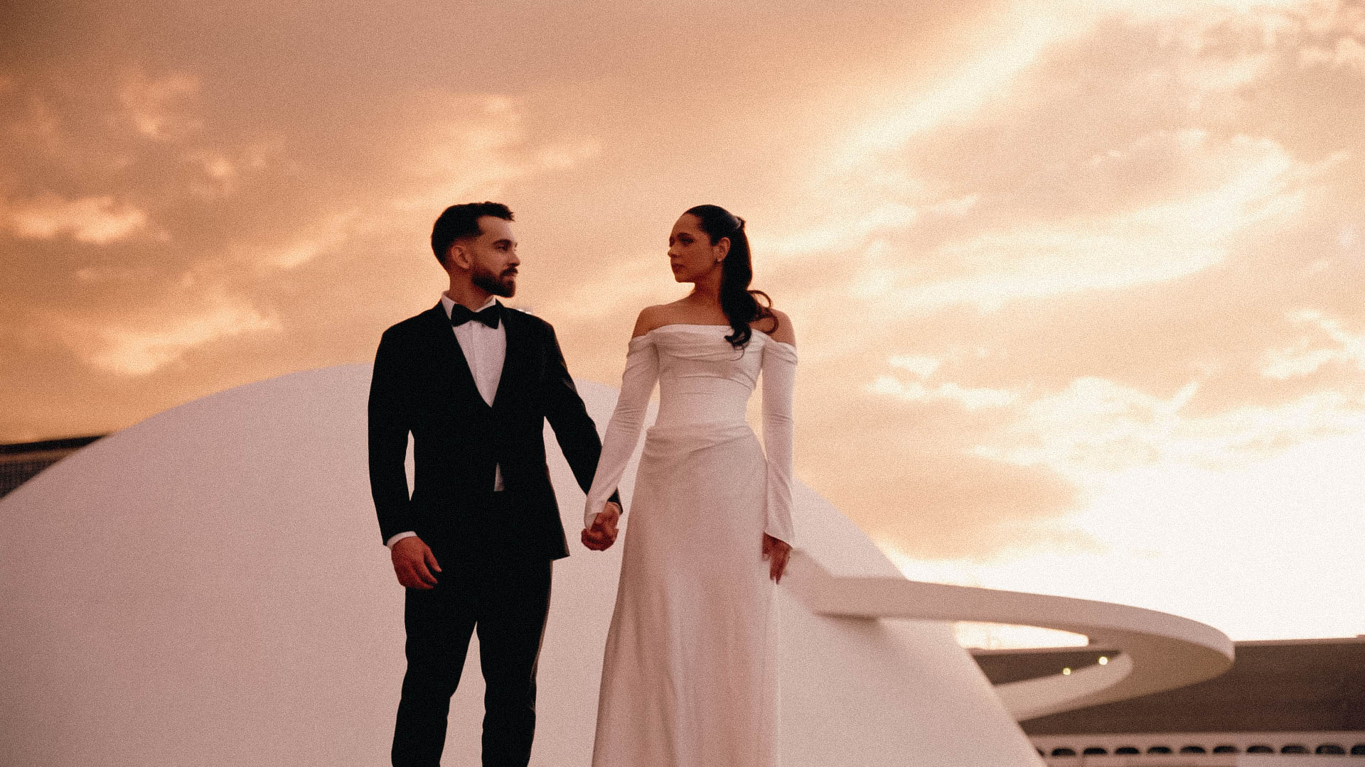 Sienna minimal portrait