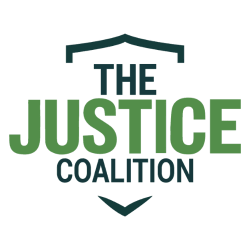 The Justice Coalition endorsement