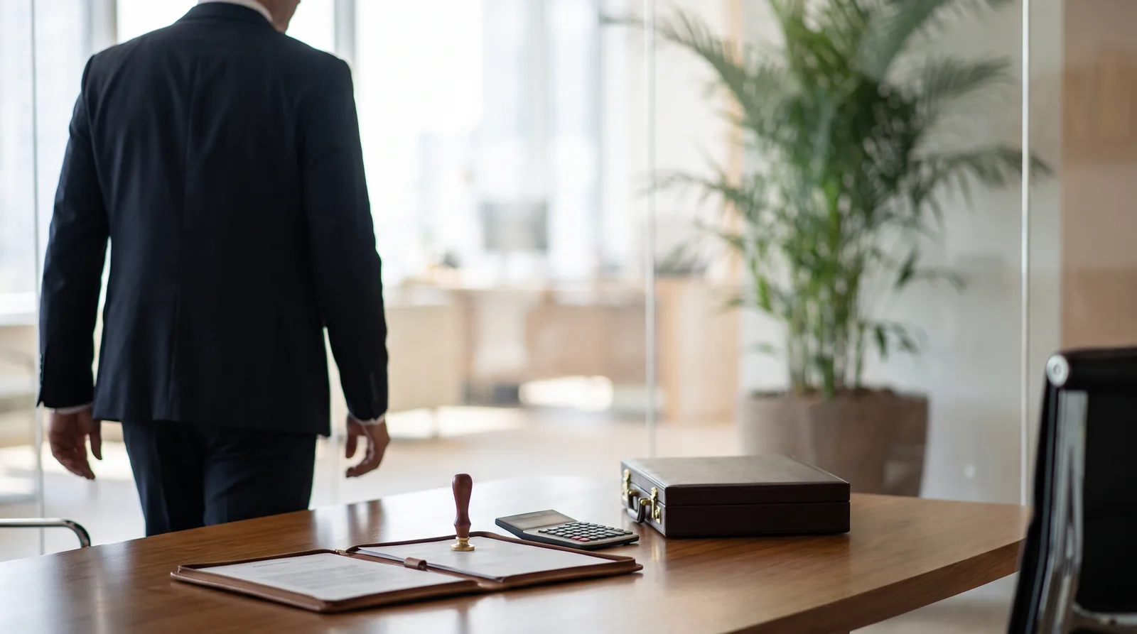 Running Dubai company from abroad with filing obligations and cost breakdown