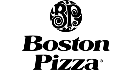 Boston Pizza Logo