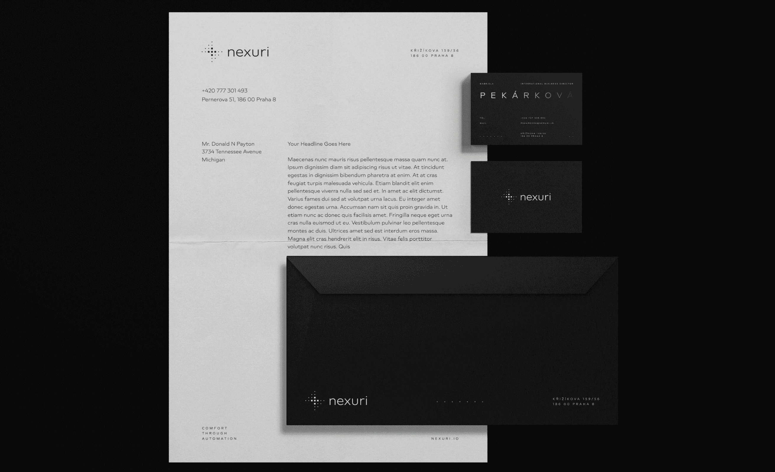 CASA CORPO - The Weather - DESIGN BOD - Web