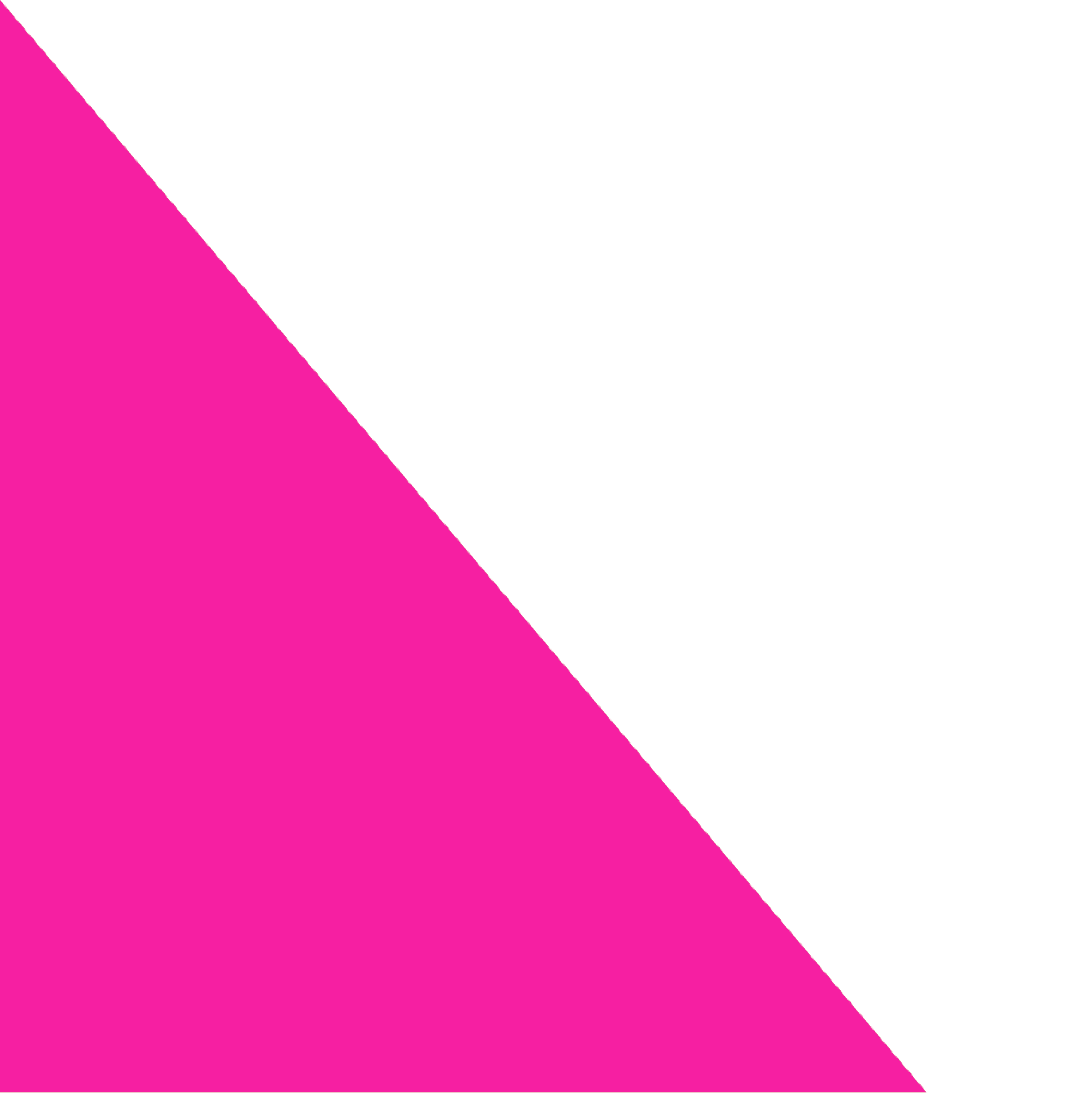 Lime triangle 3