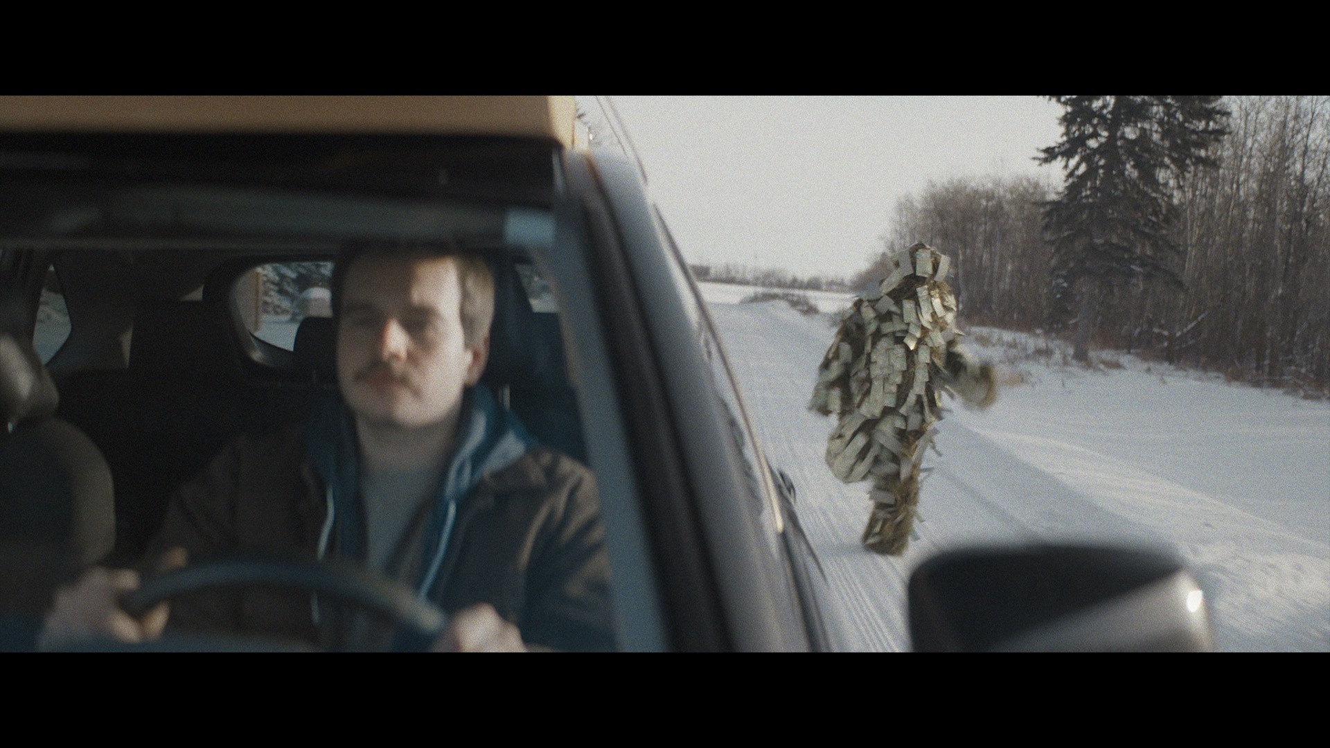 Sam Coombes DOP - SISIP Bhillie Suit Image 2