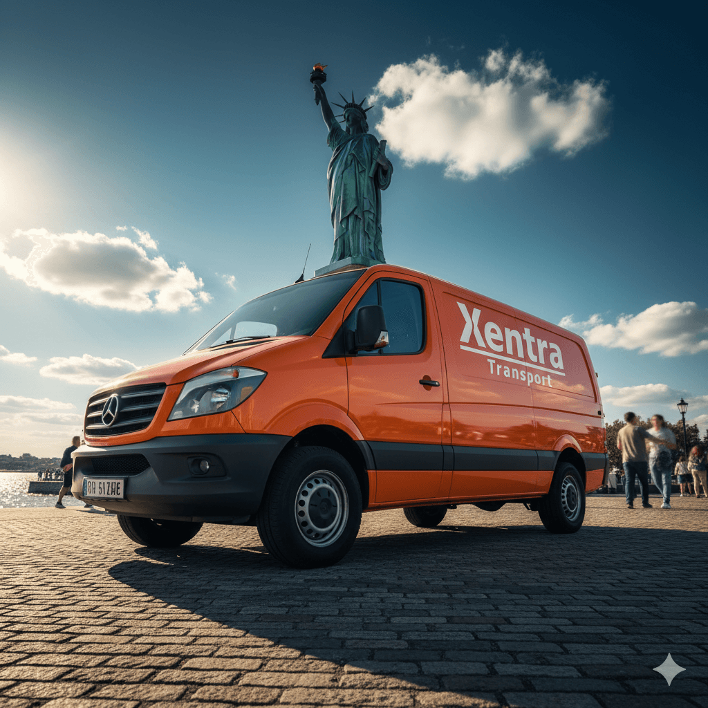 Van