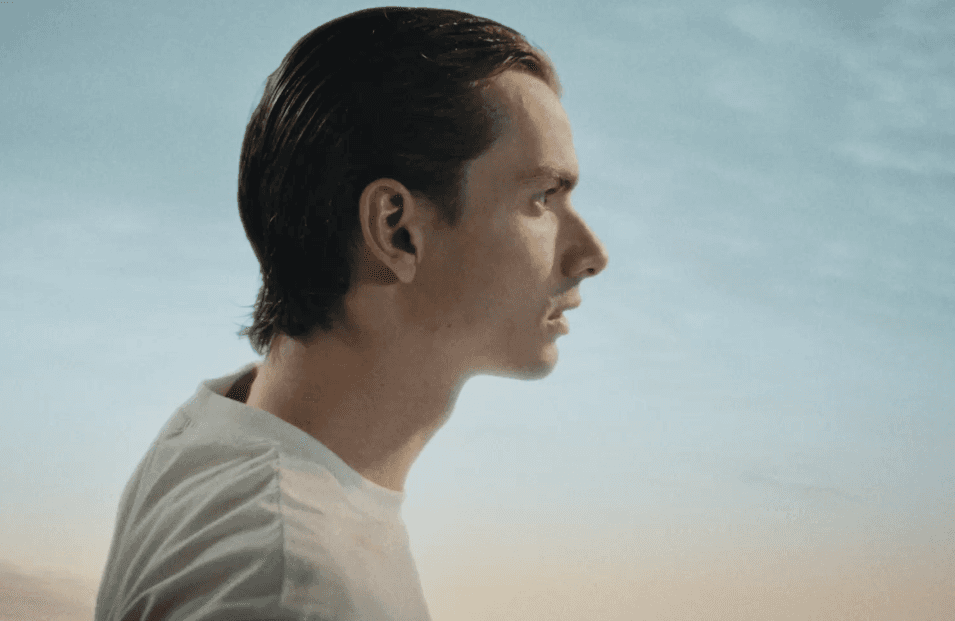 Cinematic Film Poster