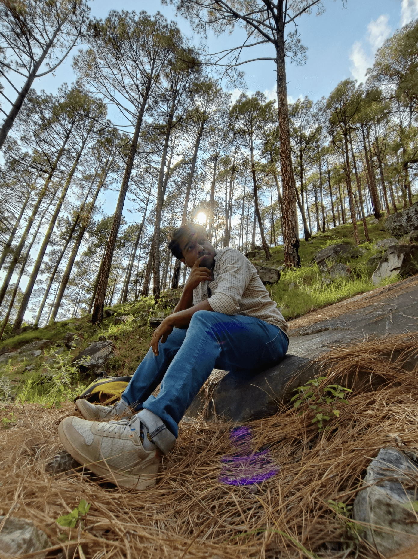 Portfolio Creator Avatar