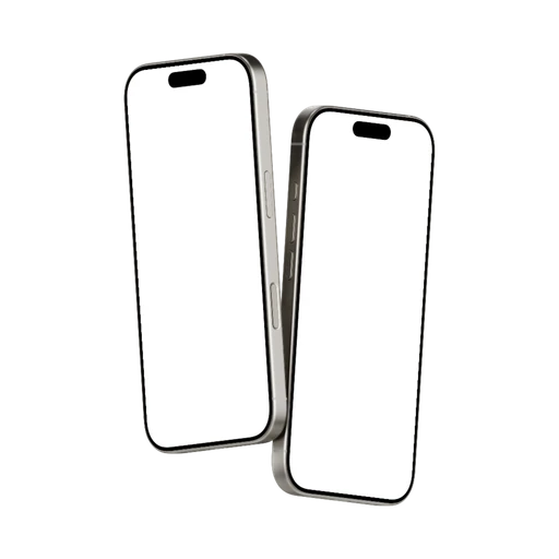 iPhone mockups category image