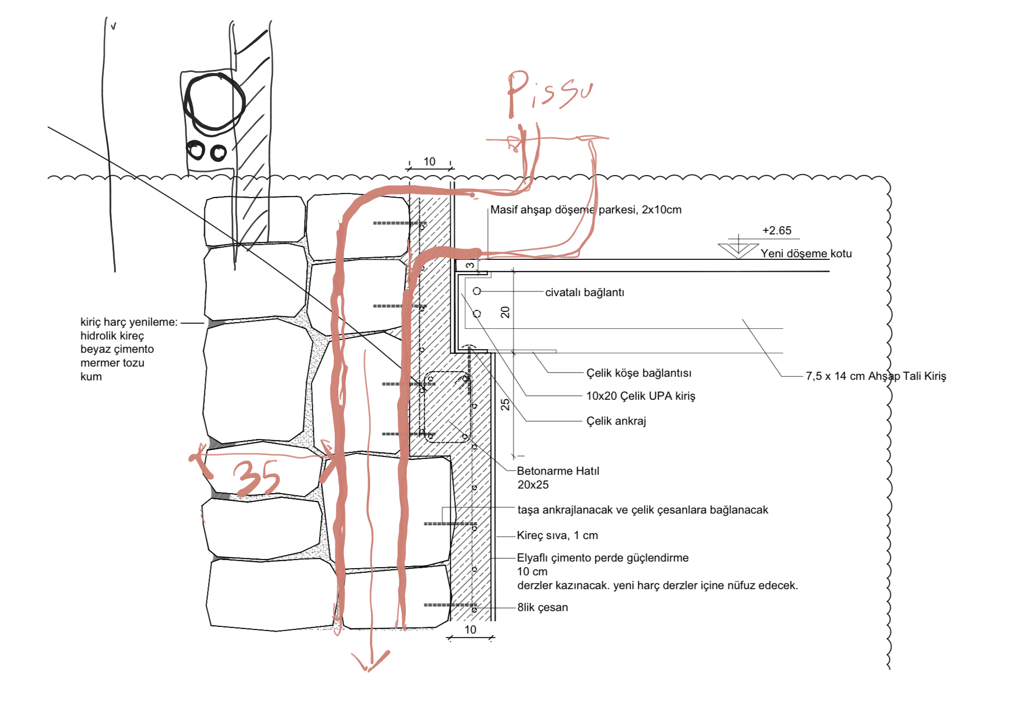 tas_ev_project_explain_ediz_demirel_works_edworks_architecture_studio_section_drawing_kesit