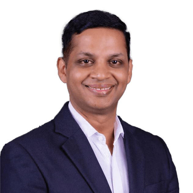 Chief of Staff and Director Sales