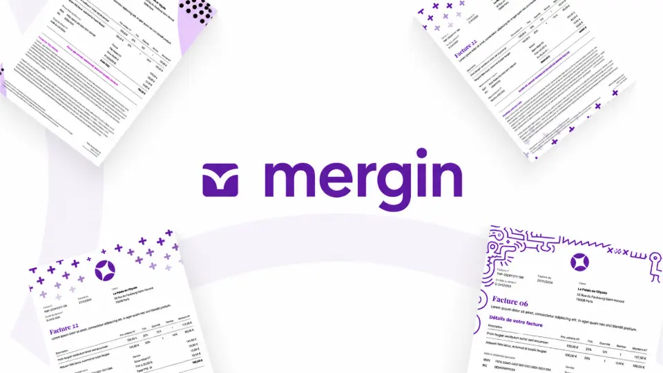 vidéo mergin