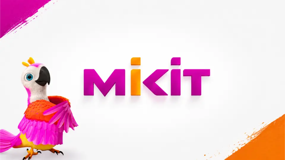 vidéo mikit