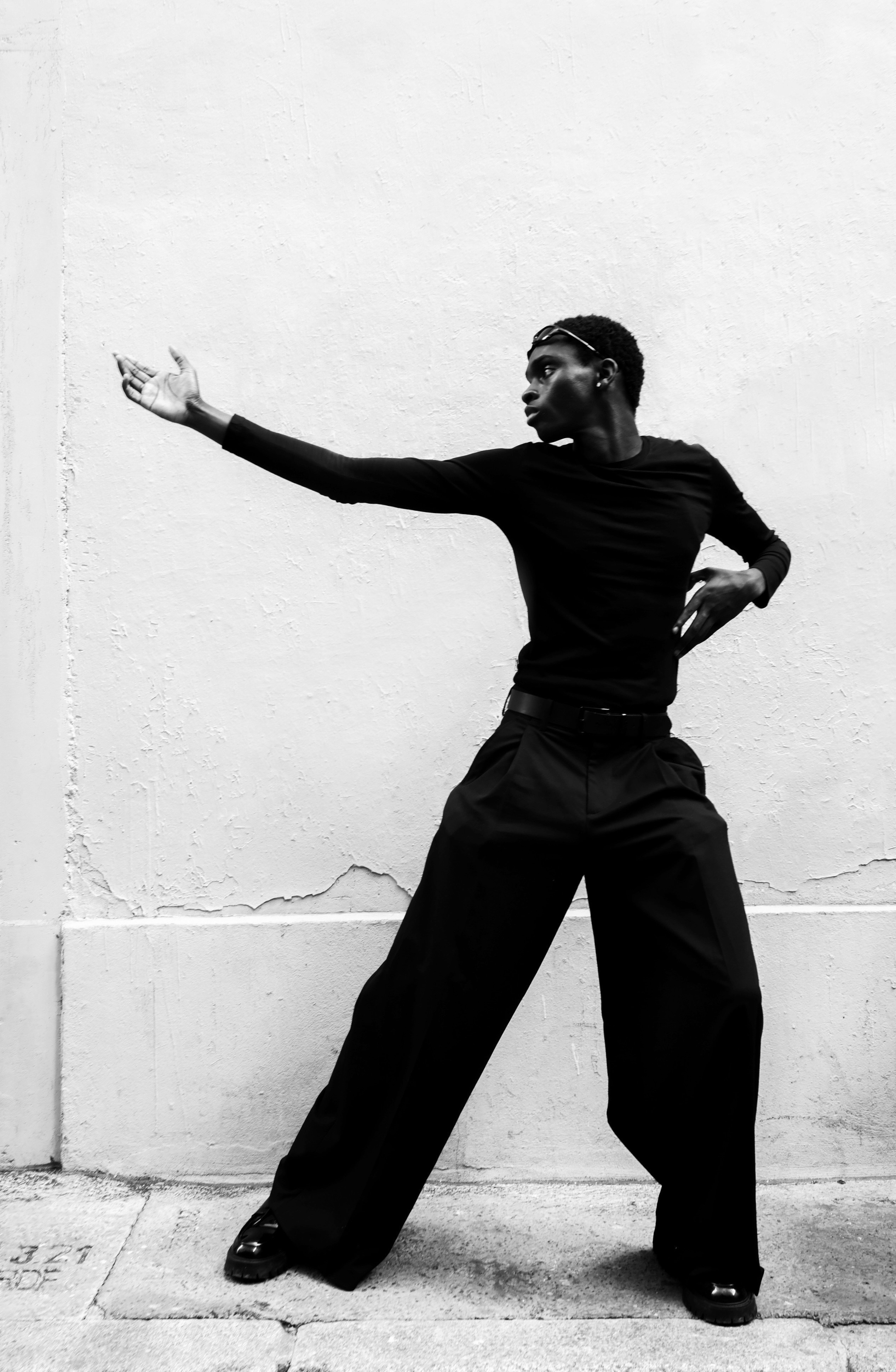 Dom Pérignon vineyards from the sky