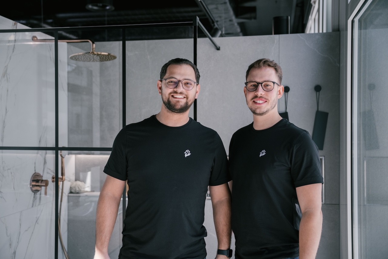 HOTI Haustechnik Team