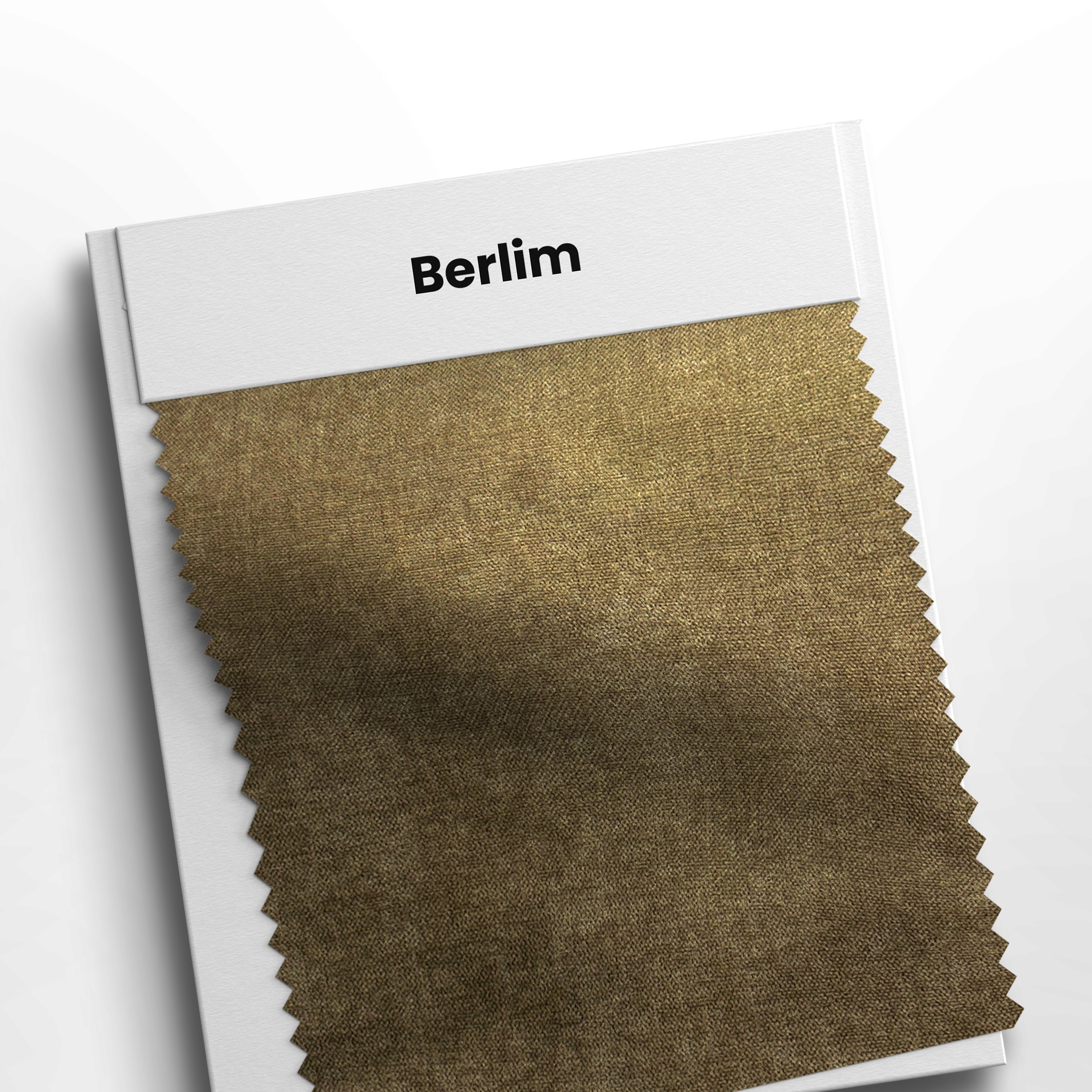 mostruário com tecido berlim cor 03