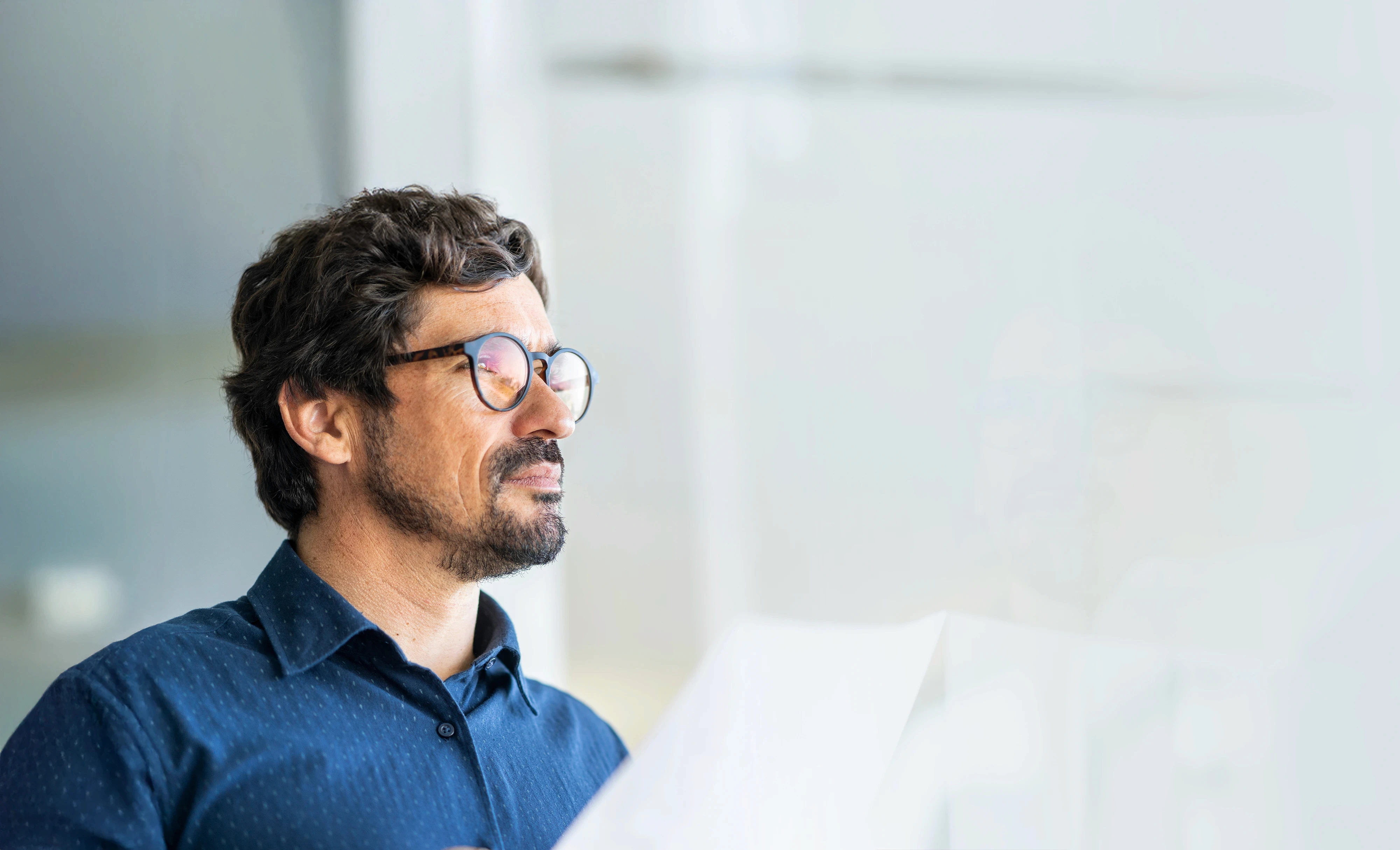 Zgodnje odkrivanje demence