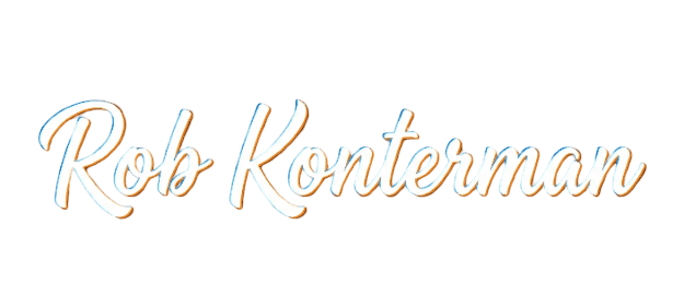 Rob Konterman