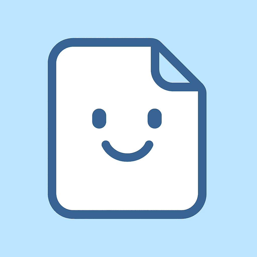 FormBuddy Icon