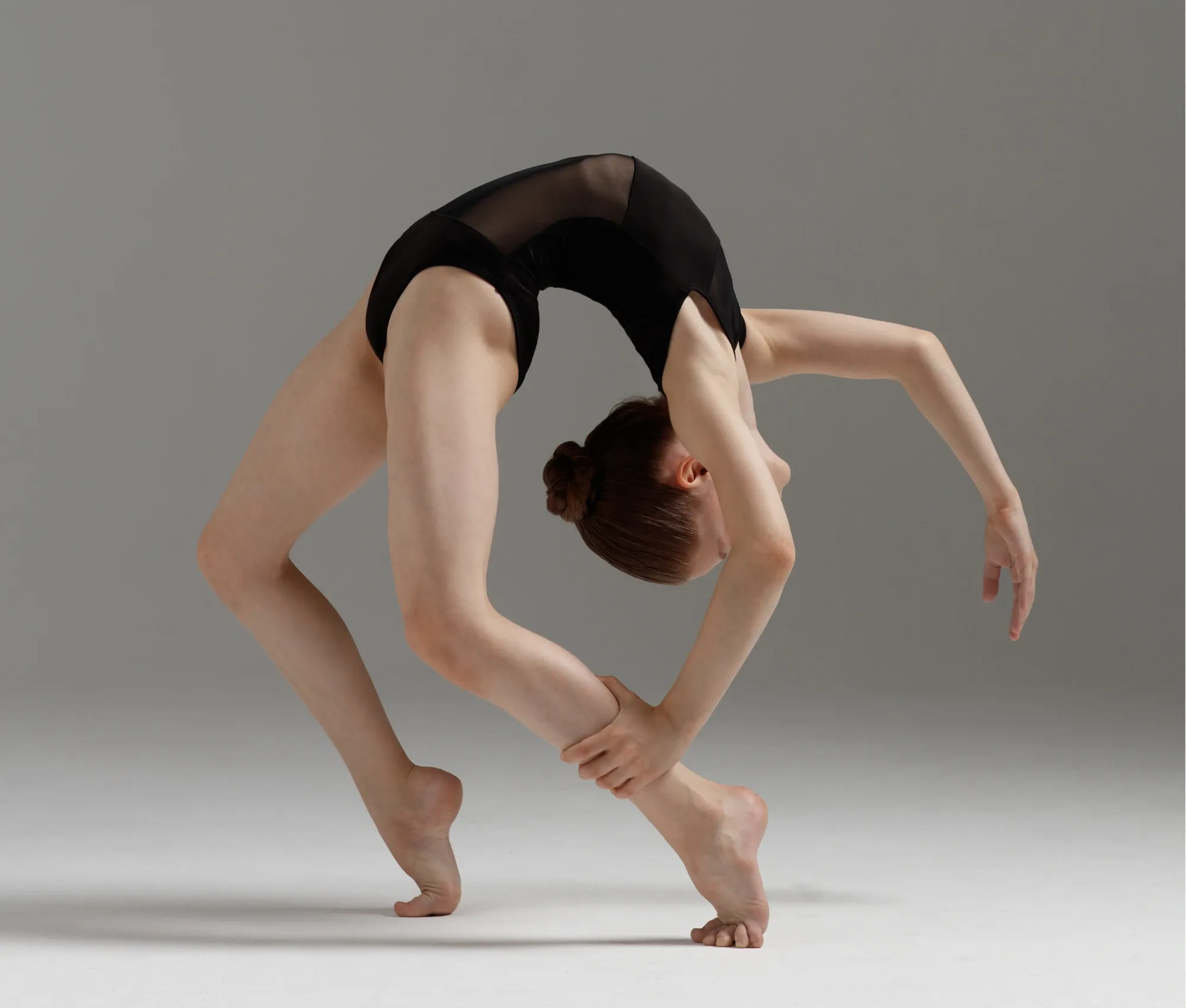 modern dance for kids