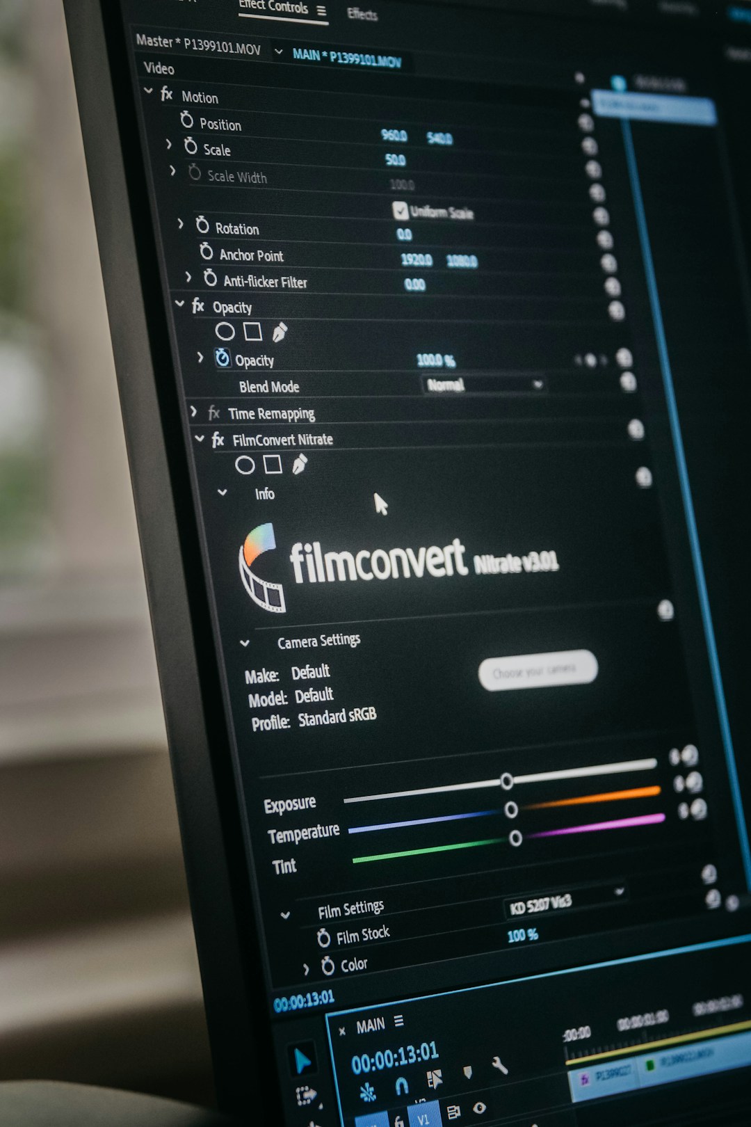 designer working on figma prototype for webflow conversion