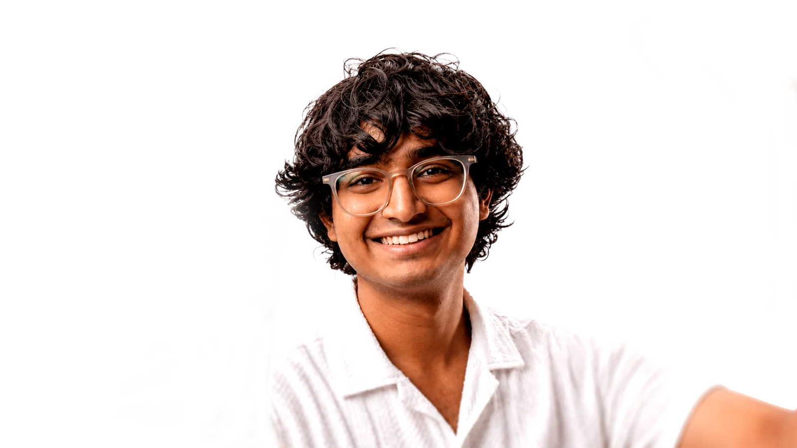 Atharva Sawale
