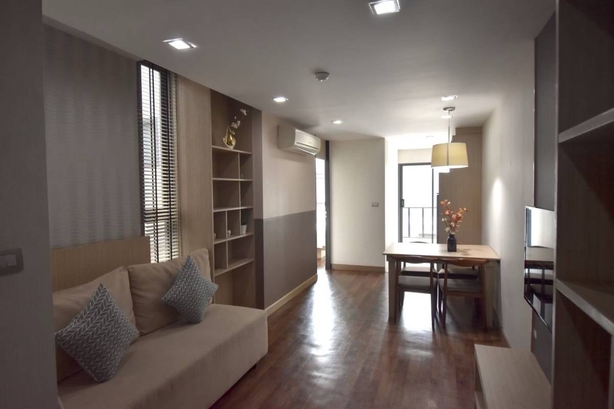 Qube Suites 2 Bedroom Pet-Friendly 1