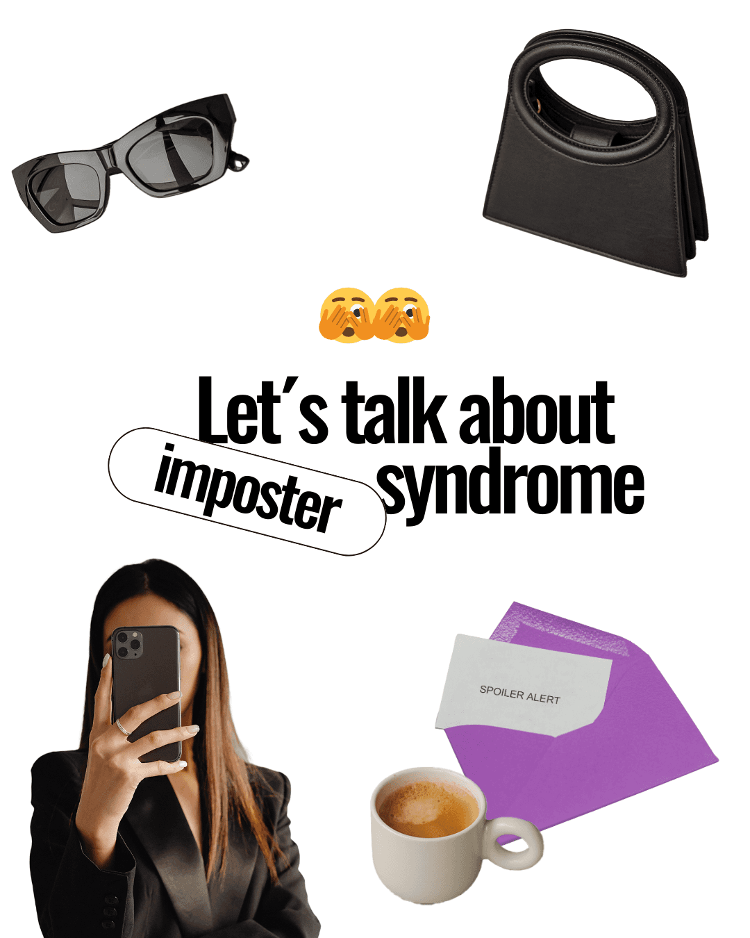 Real estate post example