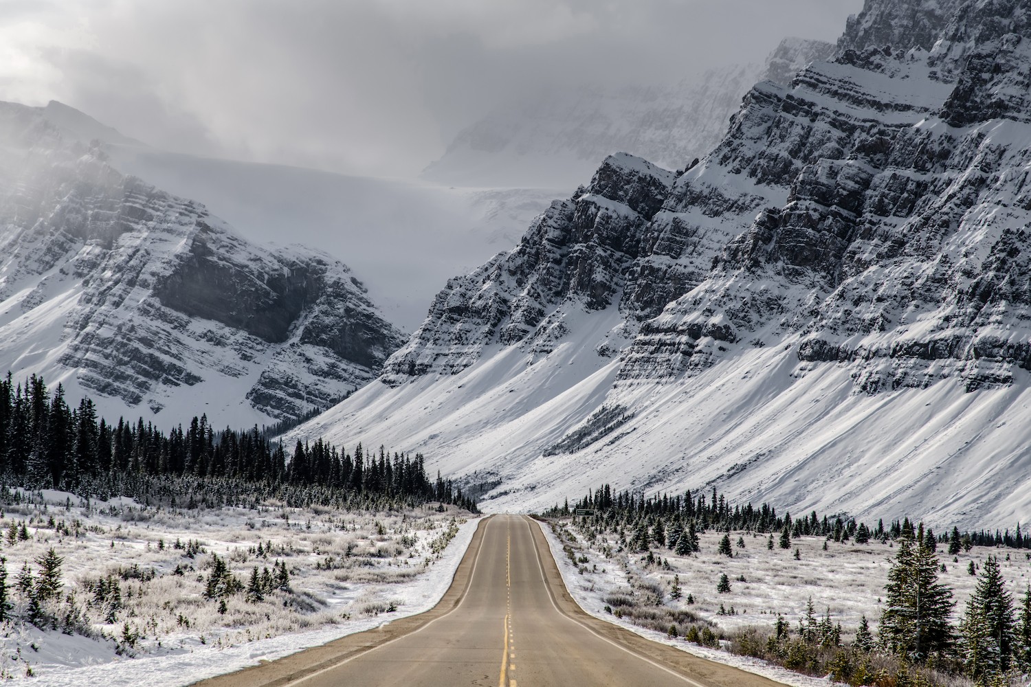Peyto Lake