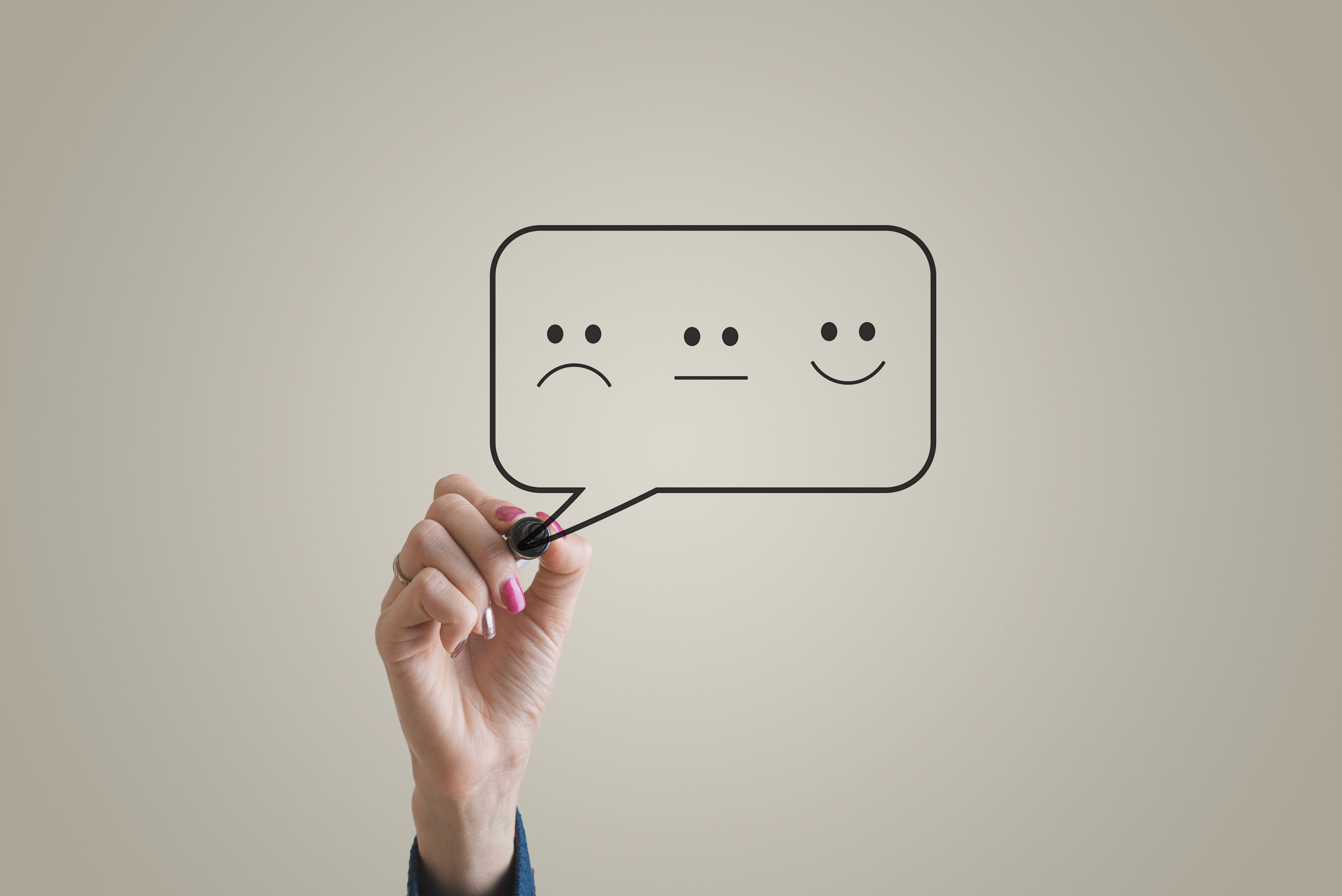 Feedback & Refinement