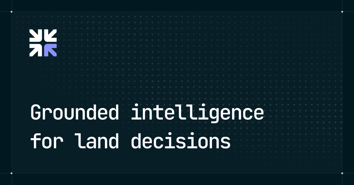 Aarden AI: Transforming Landowner-Developer Deals with AI
